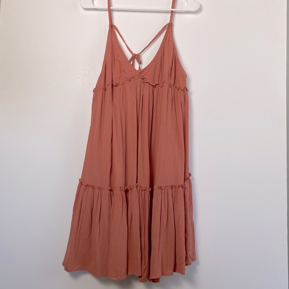 Wild Fable Summer Dress Sz XL